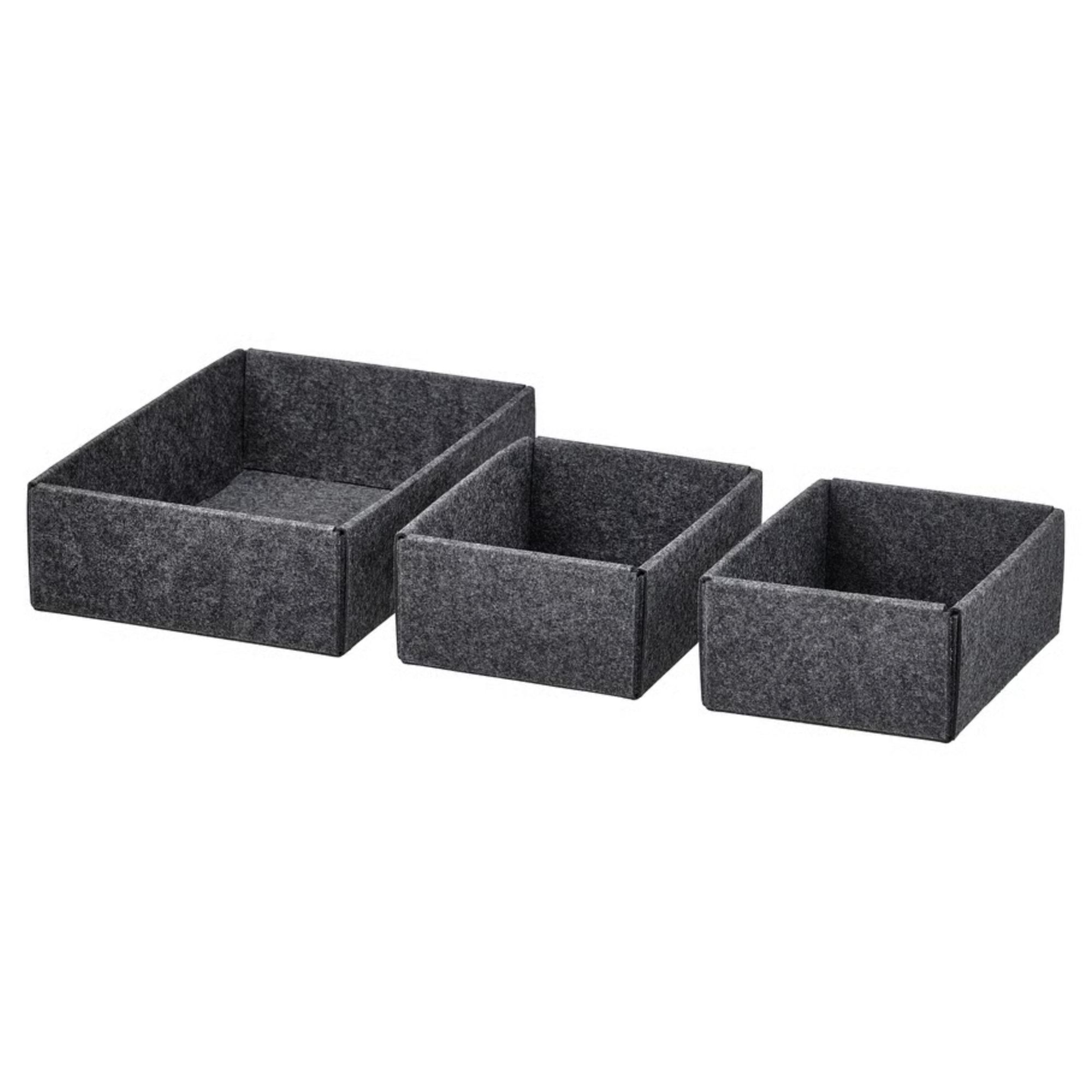 IKEA UPPDATERA Box