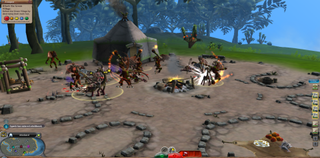 Spore 2008, played in 2024