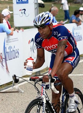 Ivan Dominguez (Toyota-United Pro)