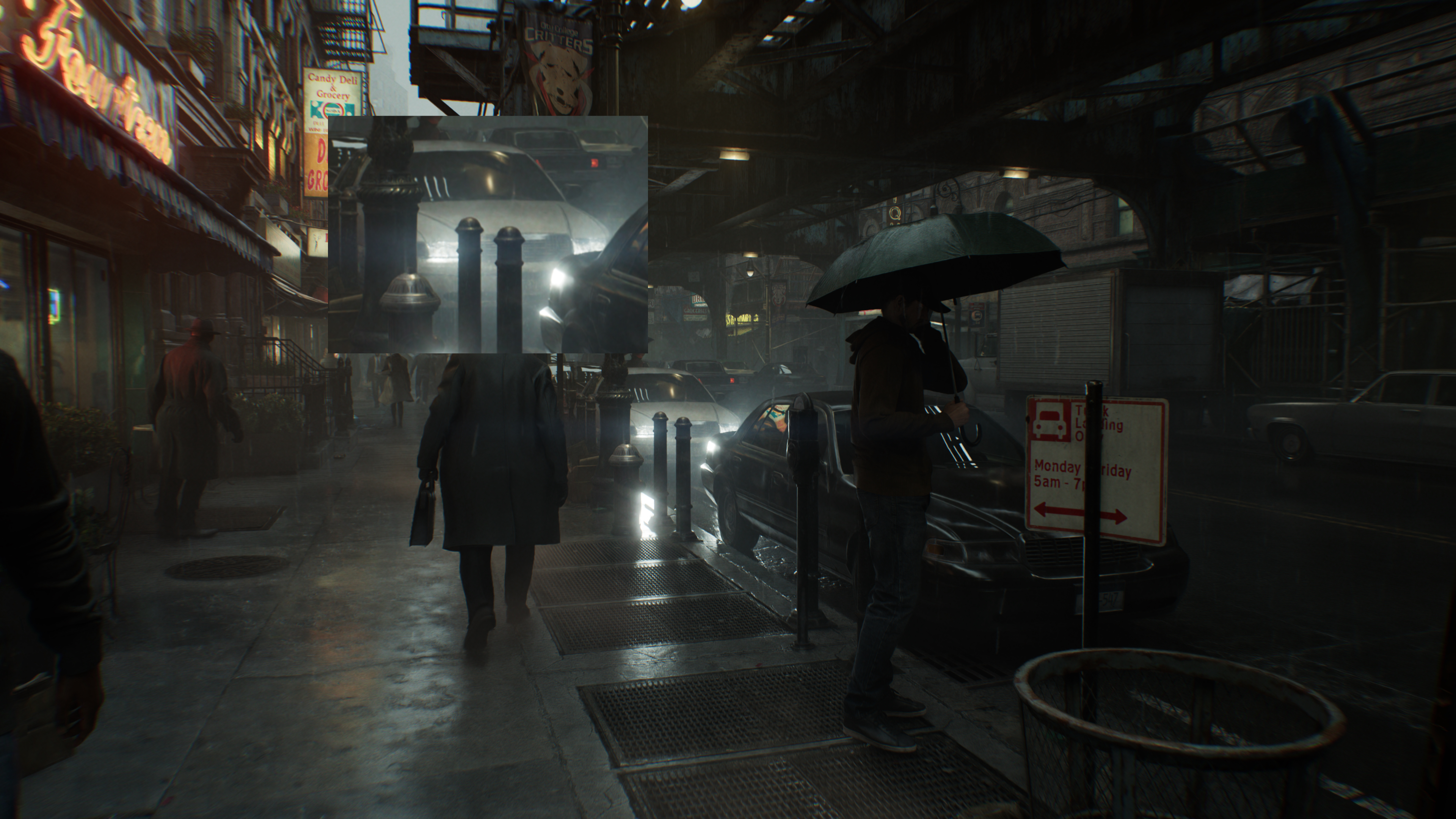 Resident Evil Requiem