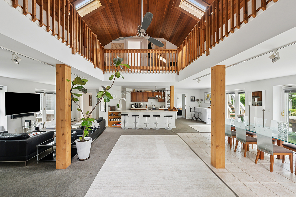 Home interior
