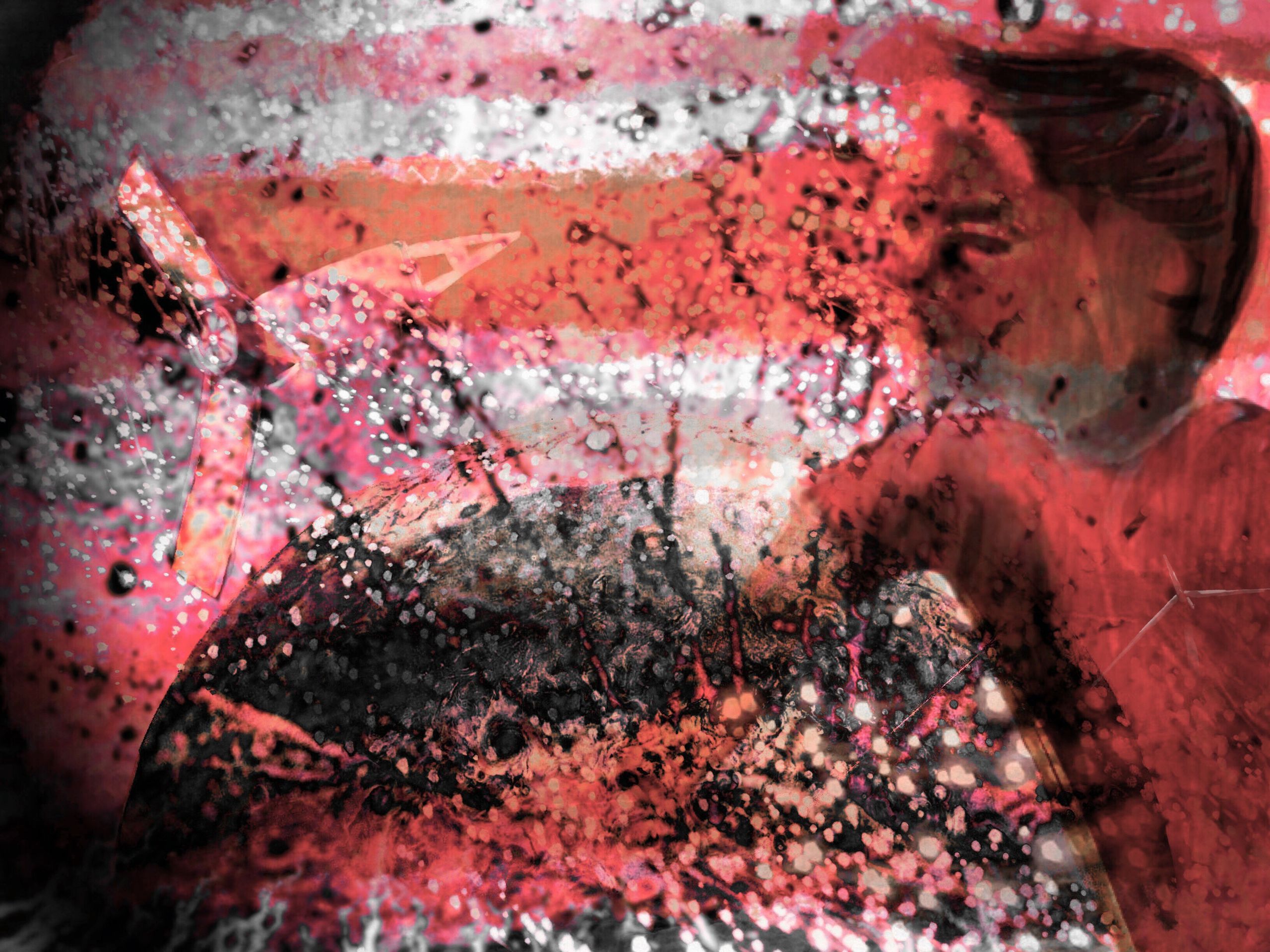Jupiter Probe Images Made Into Stunning Art (Gallery) | Space
