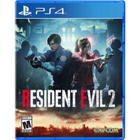 Resident Evil 2 for PS4 | $14.99 at Best Buy (save $25)