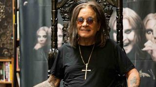 Ozzy Osbourne