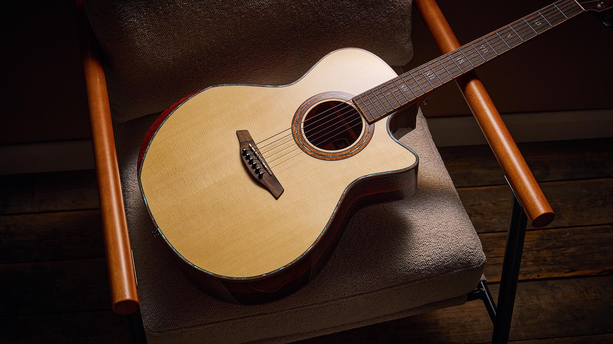 Why Furch's new Red Series acoustic is a $7,000 dream guitar