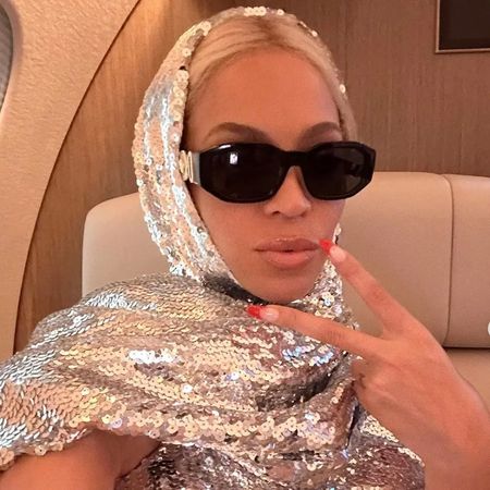 Beyonce