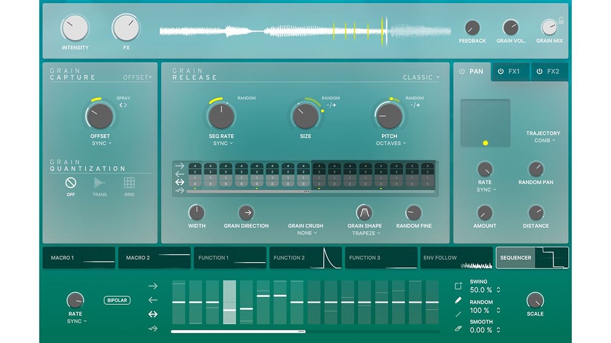 Arturia Efx Fragments