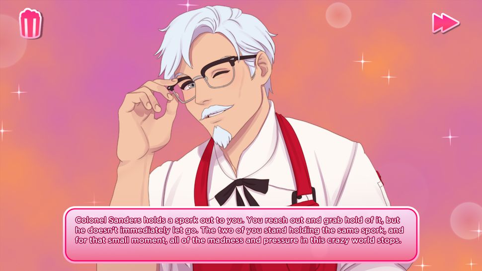 The best dating sims, ranked GamesRadar+