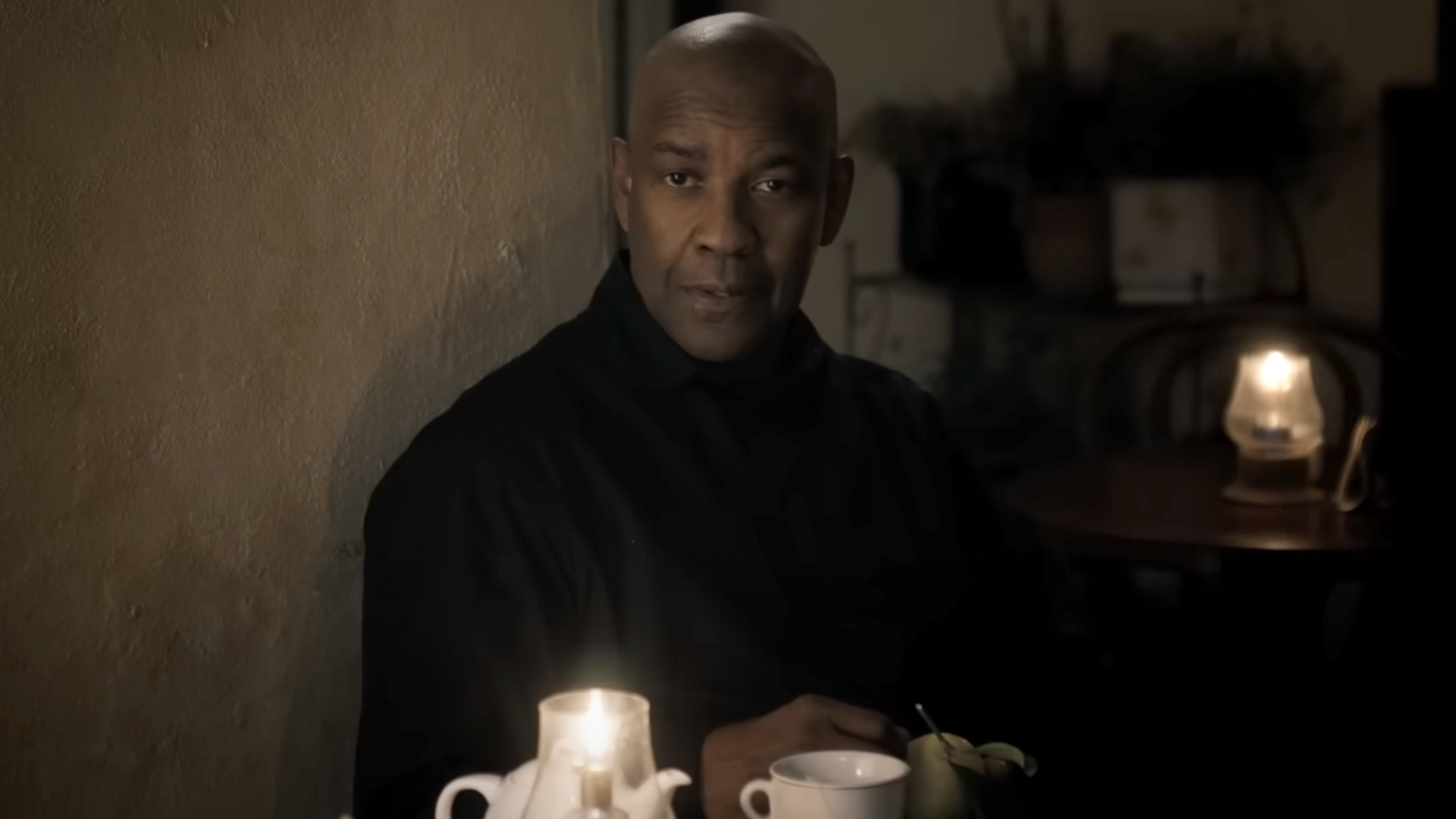 The Equalizer 3
