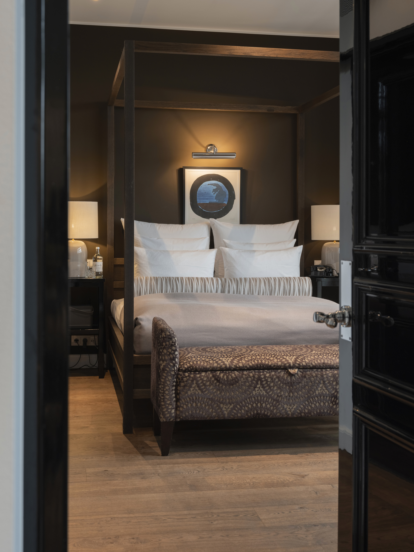 Nimb Hotel copenhagen