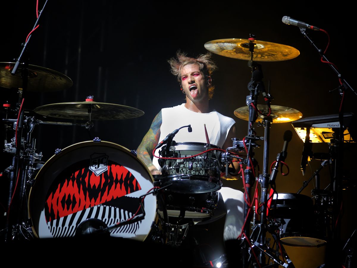 Twenty One Pilots