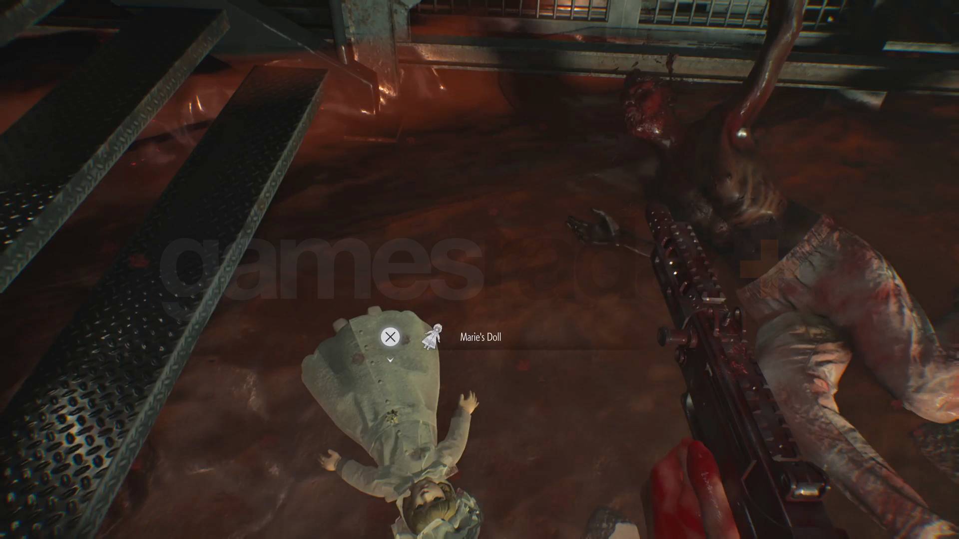 resident evil requiem final puzzle