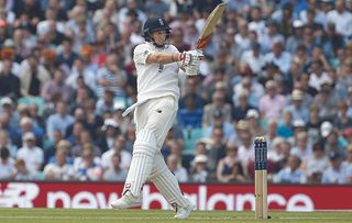 Having beaten the West Indies in all three Tests earlier this year, England will want more of the same as they meet for the first of another three.