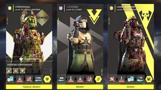 Helldivers 2 best loadouts ready