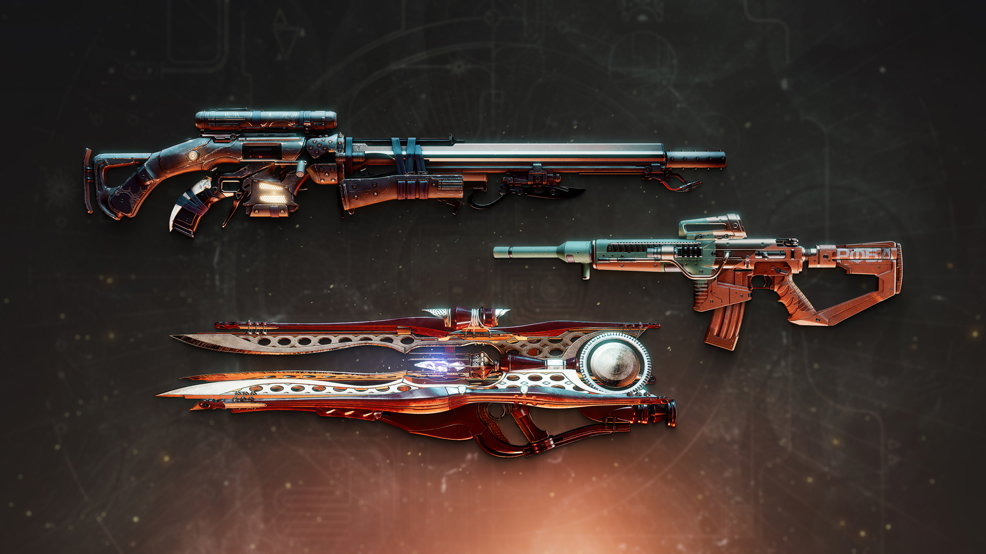 Destiny 2's lead gun guy answers our biggest questions about The Final Shape: new weapon mods, the next raid DPS meta, and just "a small amount of power creep"