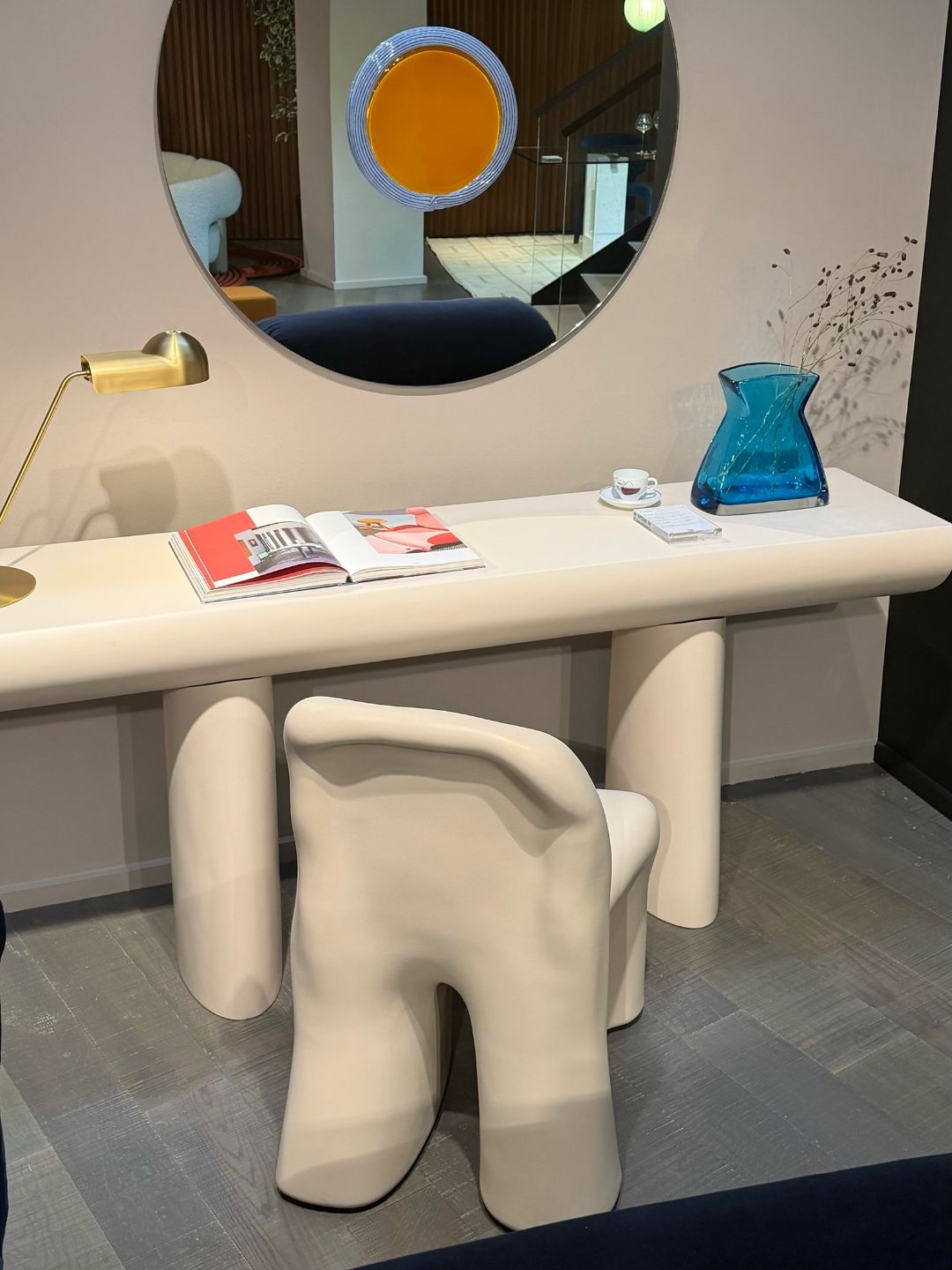 Cassina Dalila Chair