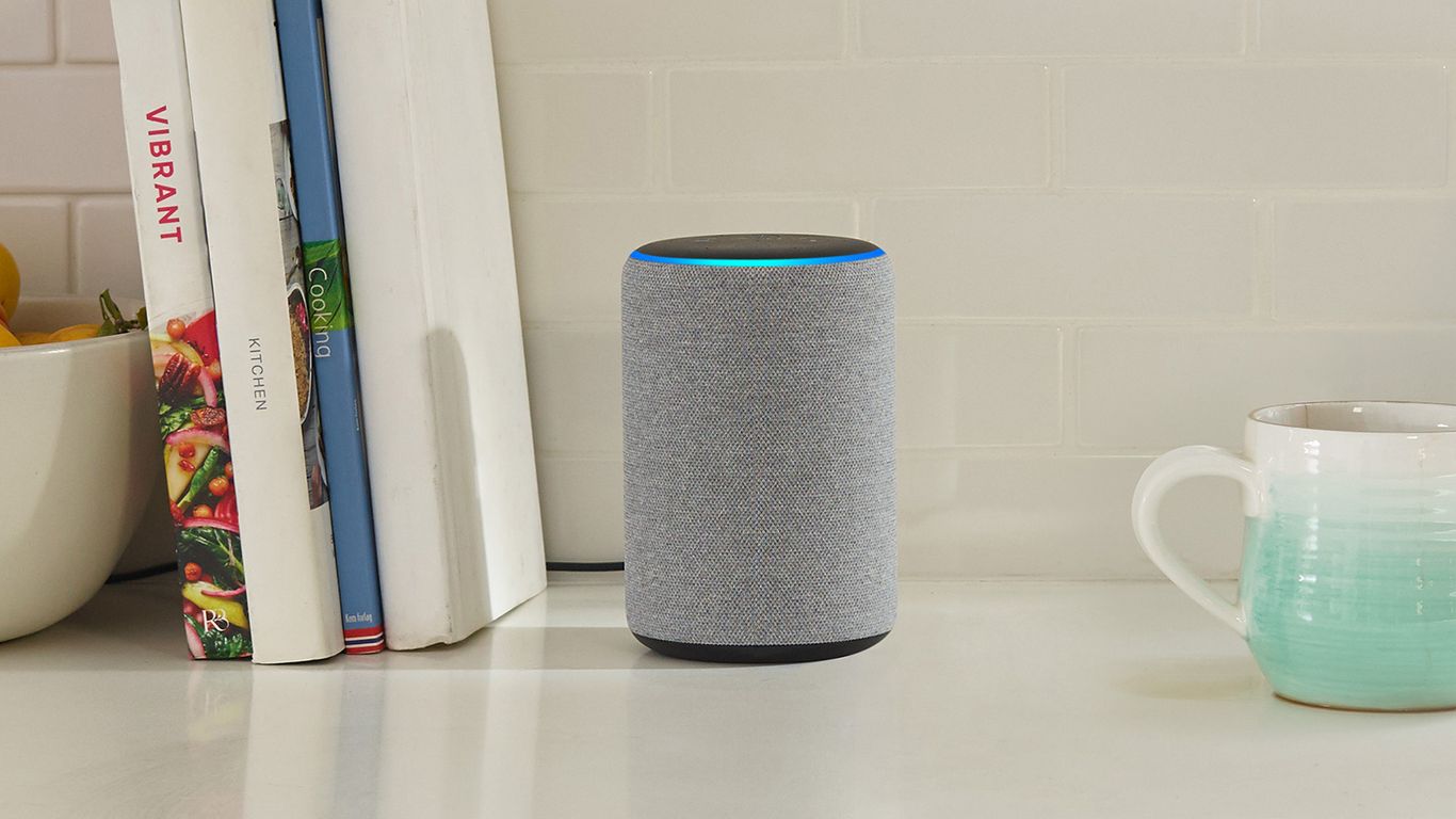 Alexa Vs Google Assistant: Which Is The Best Digital Assistant? | T3