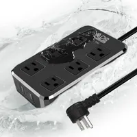 APS IPX6 Outdoor Power Strip APS IPX6 Outdoor Power Strip