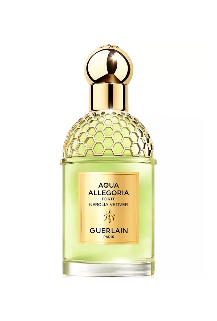 Guerlain, Aqua Allegoria Forte Nerolia Vetiver Eau de Parfum