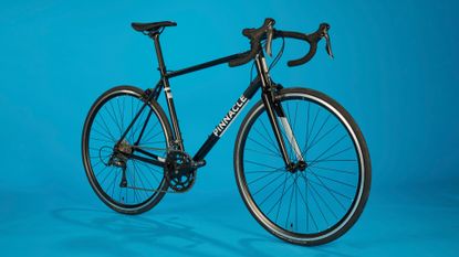 Pinnacle laterite 0 2020 womens hot sale road bike