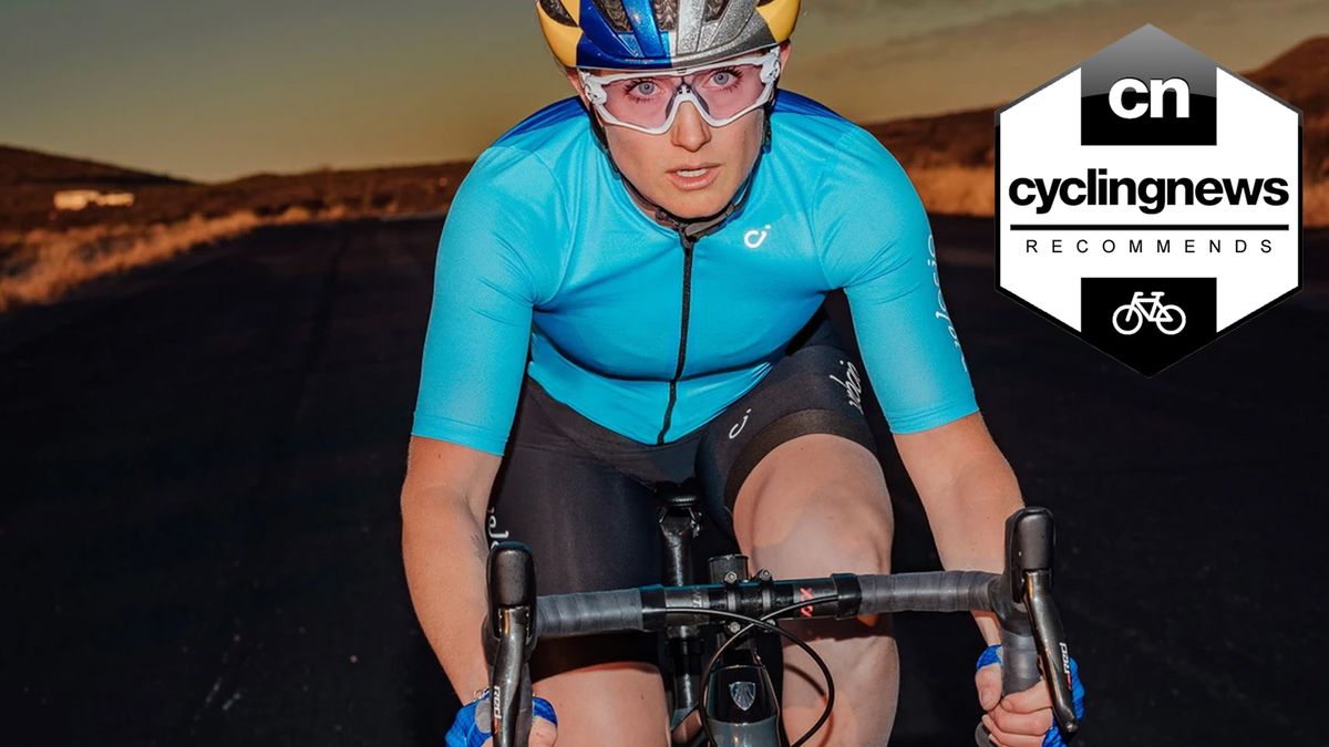 womens cycling jersey