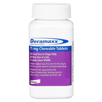 Deramaxx Chewable Tablets | Chewy