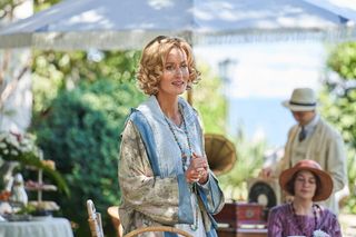 TV tonight Natascha McElhone stars.