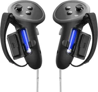 Kiwi Design upgraded controller grips: $34.99 $27.99 at Amazon