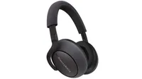 • Buy the Bowers &amp; Wilkins PX7 Wireless Over Ear Headphones with Active Noise Cancellation - Space Grey.
