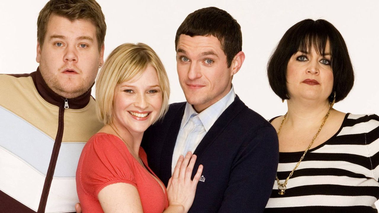 gavin &amp; stacey