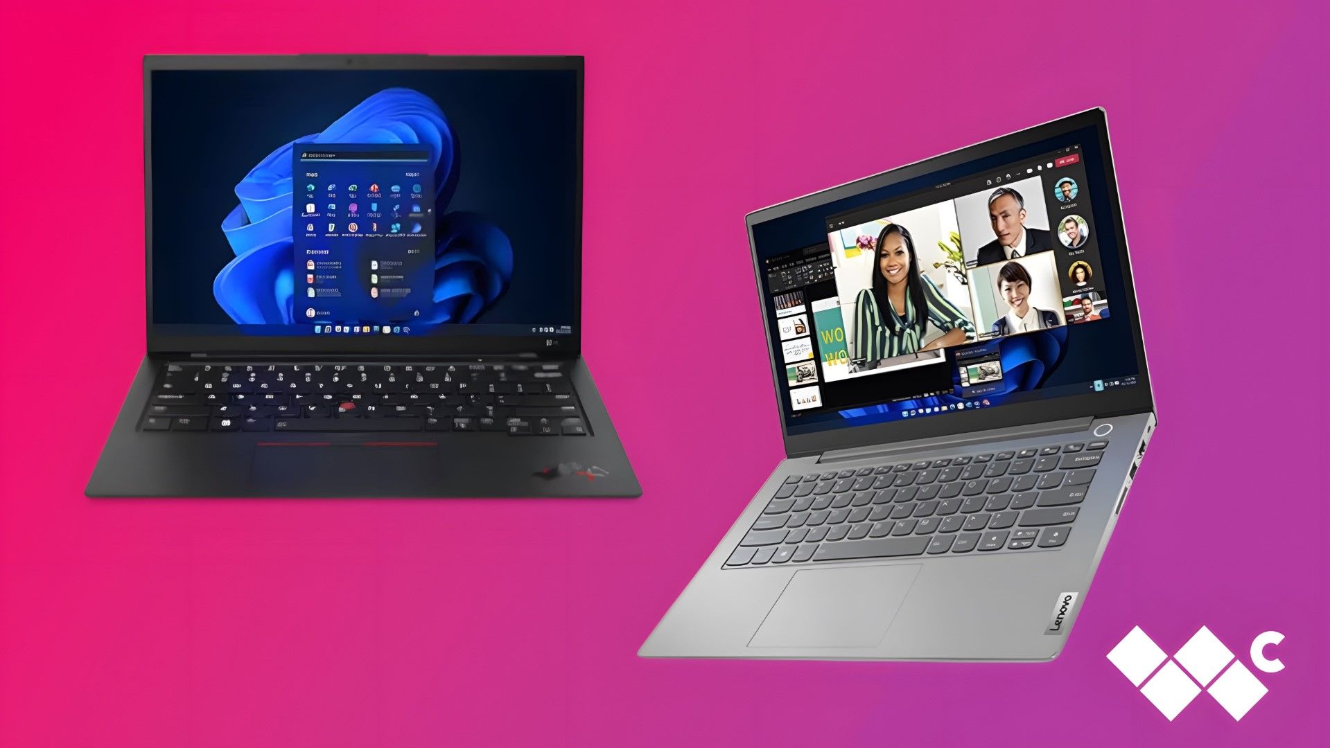 You should buy one of these Lenovo laptops today, and not just because