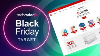 Target Black Friday 2023