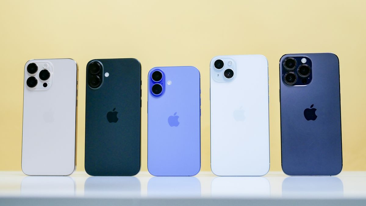 The best Black Friday iPhone deals you can still get I'm tracking the