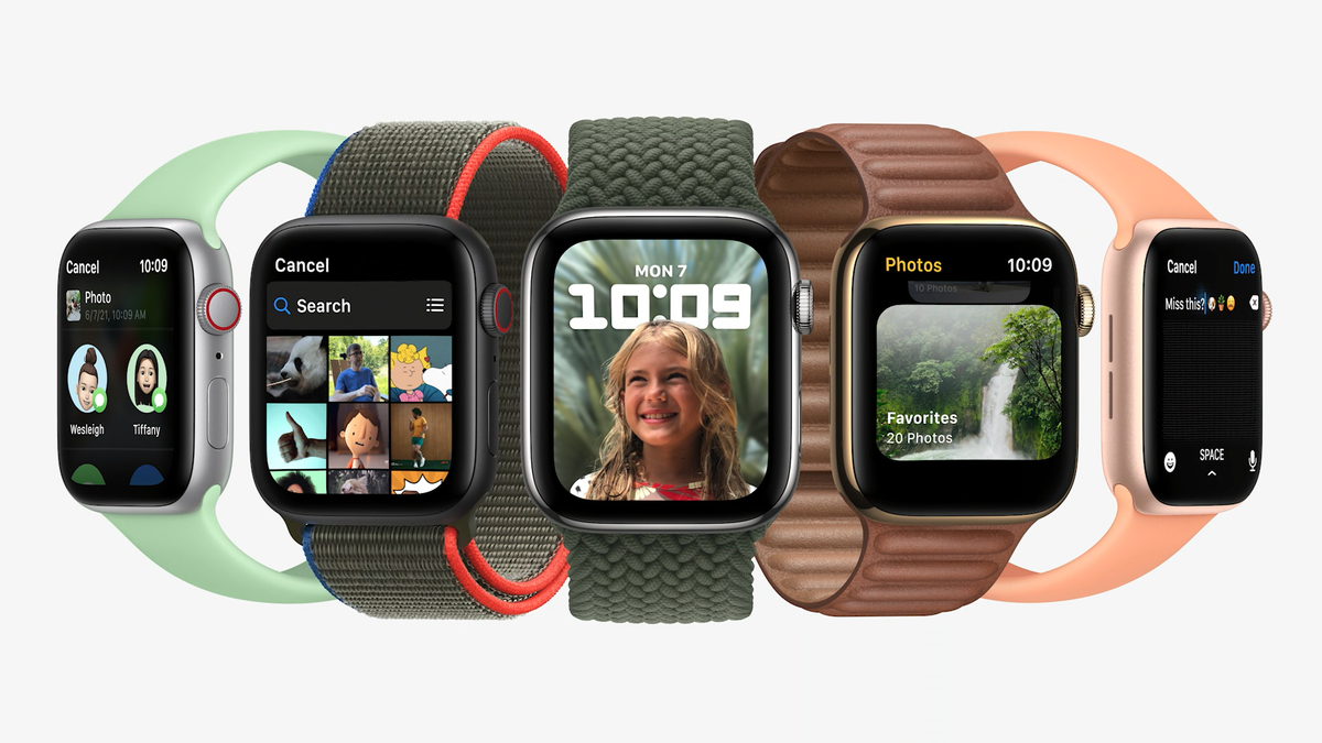 WatchOS - Almanara News