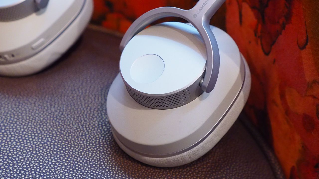 Cambridge Audio Melomania P100