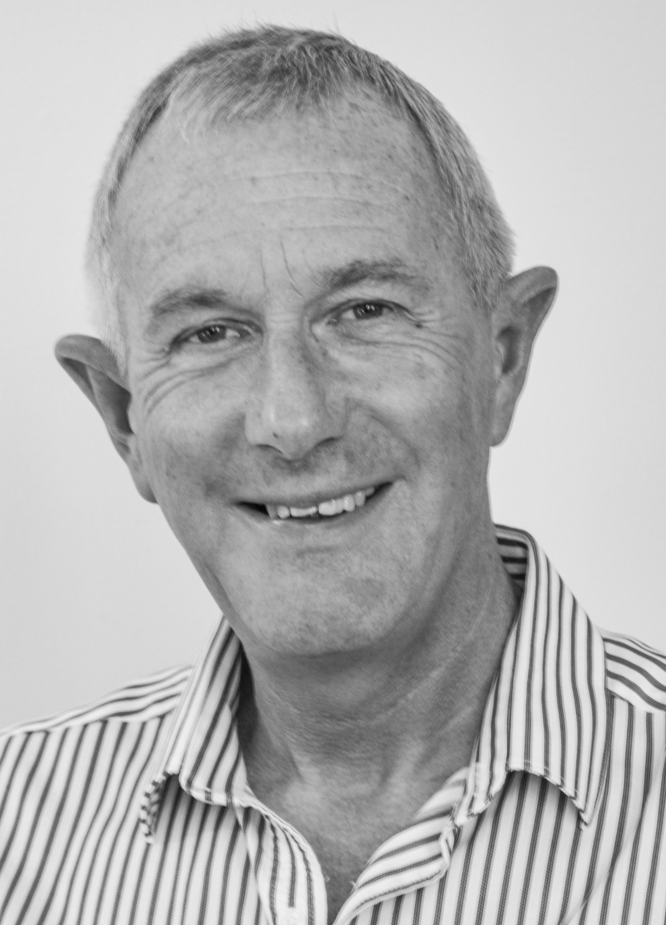 Michael Gleeson