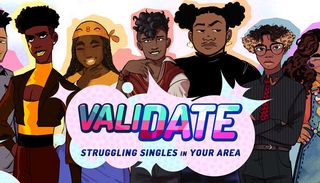Validate: Struggling Singles In Your Area