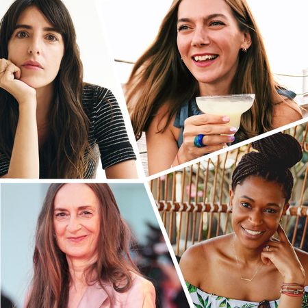 Global Beauty Editors