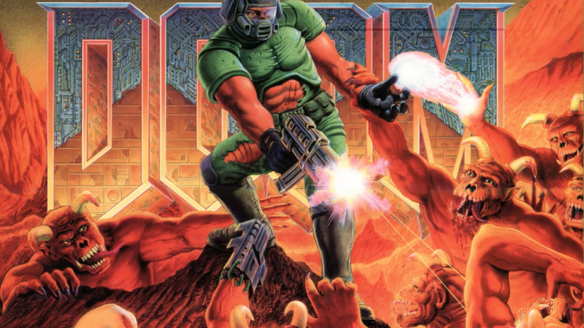 برای سی امین سالگرد Doom، یکی از طرفداران همه چیزهایی را که شوتر اول شخص می تواند اجرا کند تکمیل کرده است.
