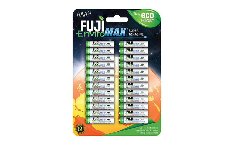 Fuji AAA Batteries