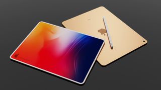 New Ipad Air 4 Release Date Price Specs And Leaks Tom S Guide