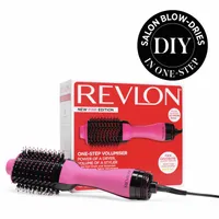 Revlon One-Step Hair Styler and Volumiser