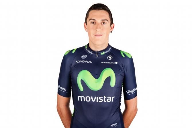 Marc Soler (Movistar)