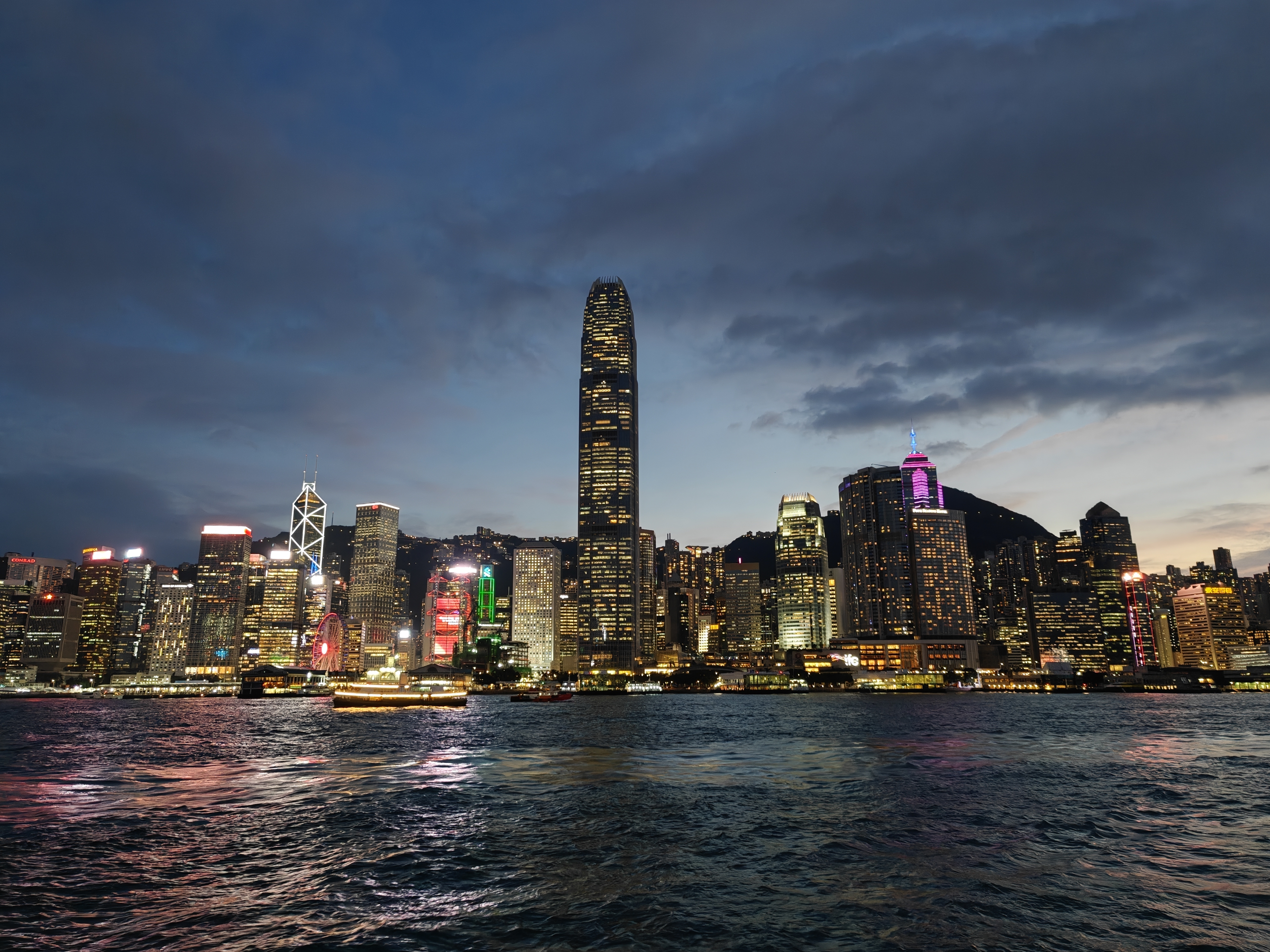 Sample image shot on the Realme GT 8 Pro