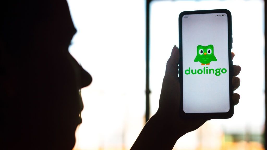 Duolingo: If you've ever used it, hackers may have your data — how to ...