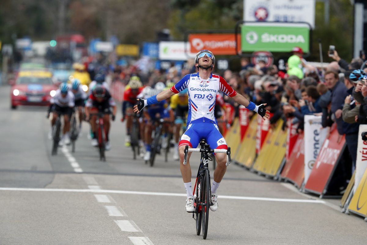 Rudy Molard (Groupama-FDJ)