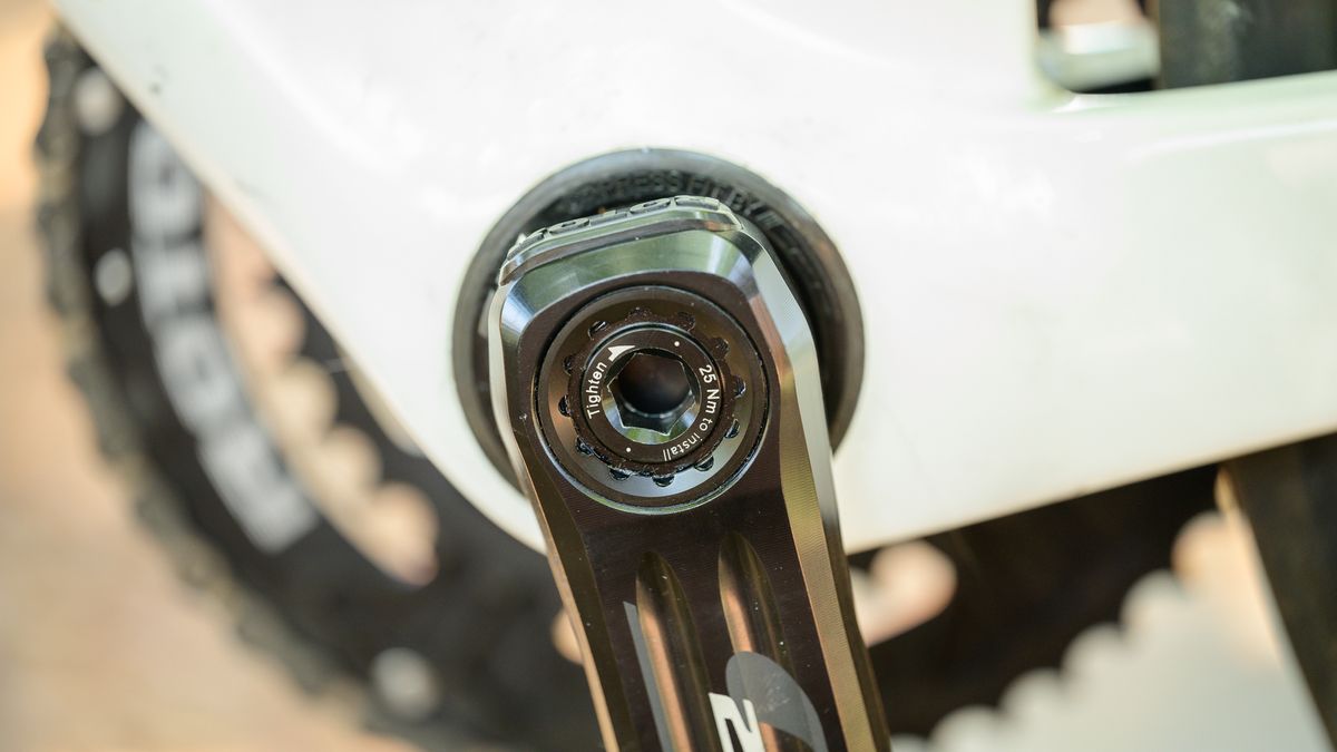 Rotor 2INpower SL
