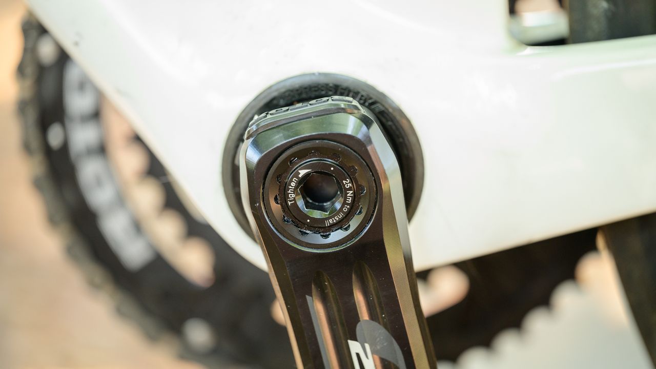Rotor 2INpower SL