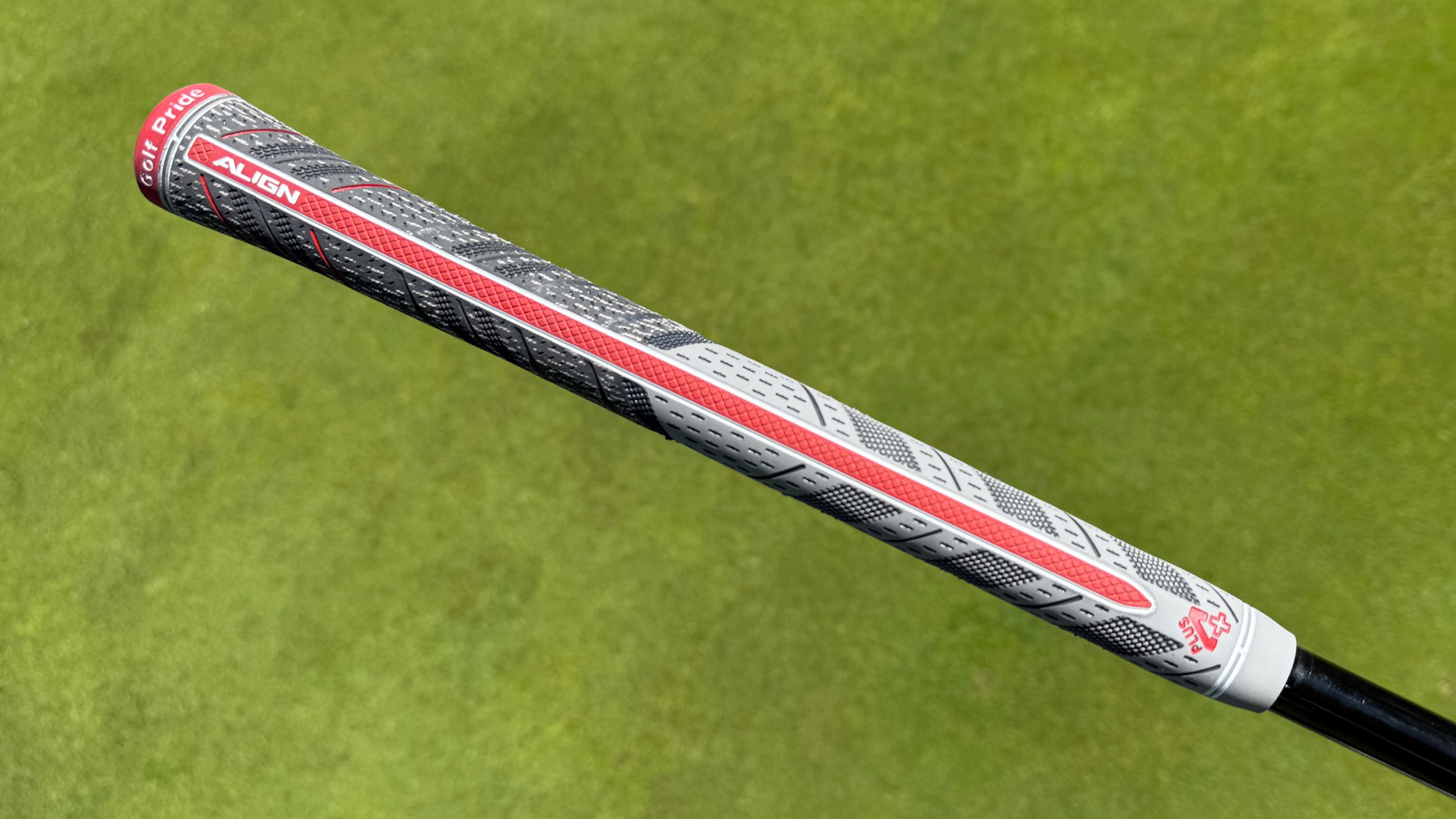 Golf Pride Align MCC Plus 4 grips