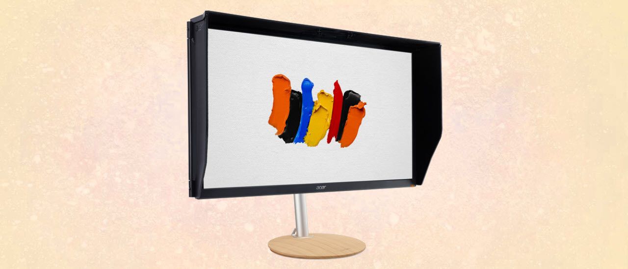 CRTモニター ACER V771 & x68000用メモリ増設ボード Sharp X68000 XVI genuine monitor CZ-607D-TN with remote control